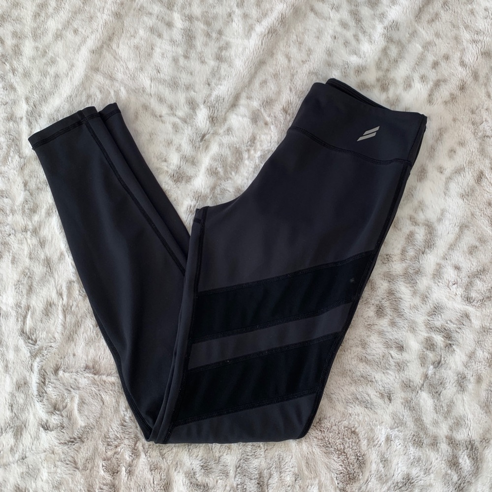 Do You Even leggings
